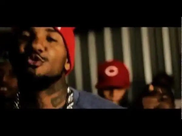 Video: Cap 1 Ft Game & Young Jeezy - Gang Bang